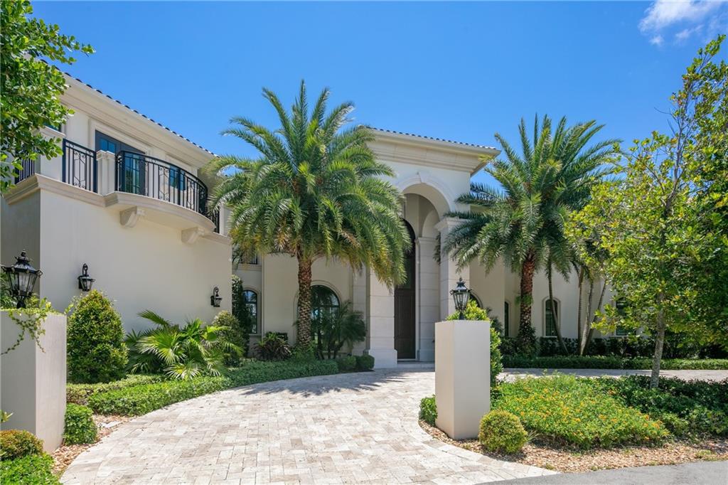 CORAL RIDGE COUNTRY CLUB - Residential