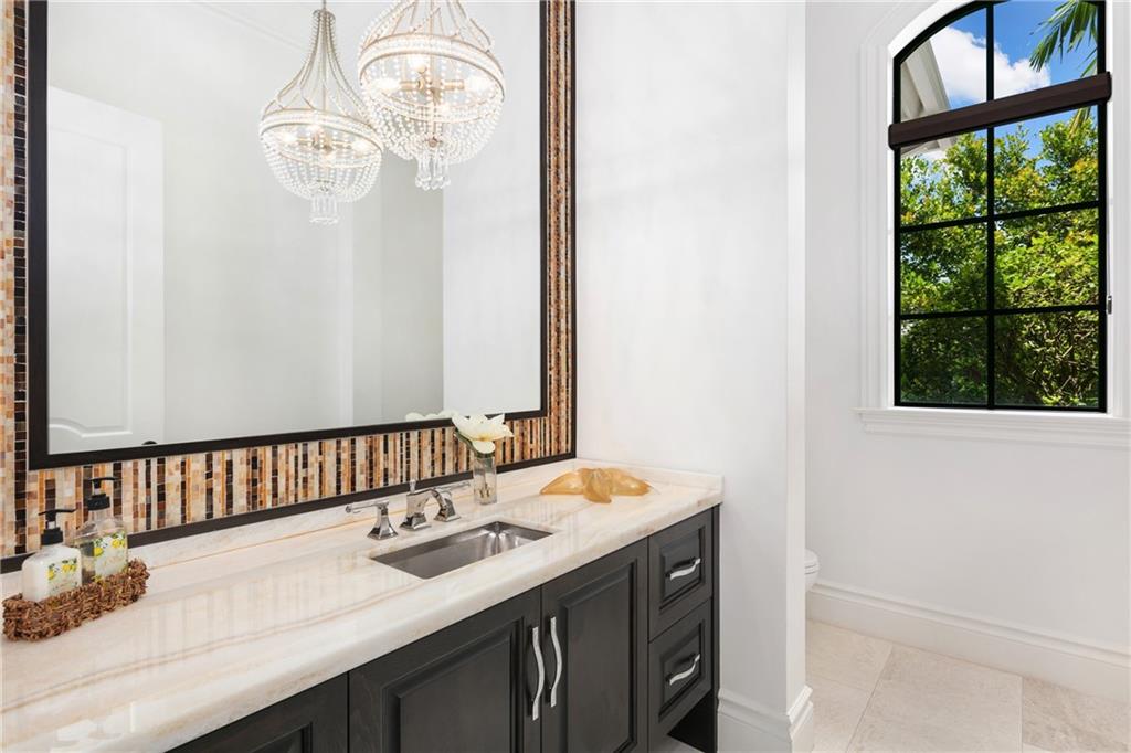 CORAL RIDGE COUNTRY CLUB - Residential