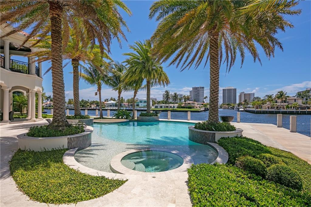 CORAL RIDGE COUNTRY CLUB - Residential