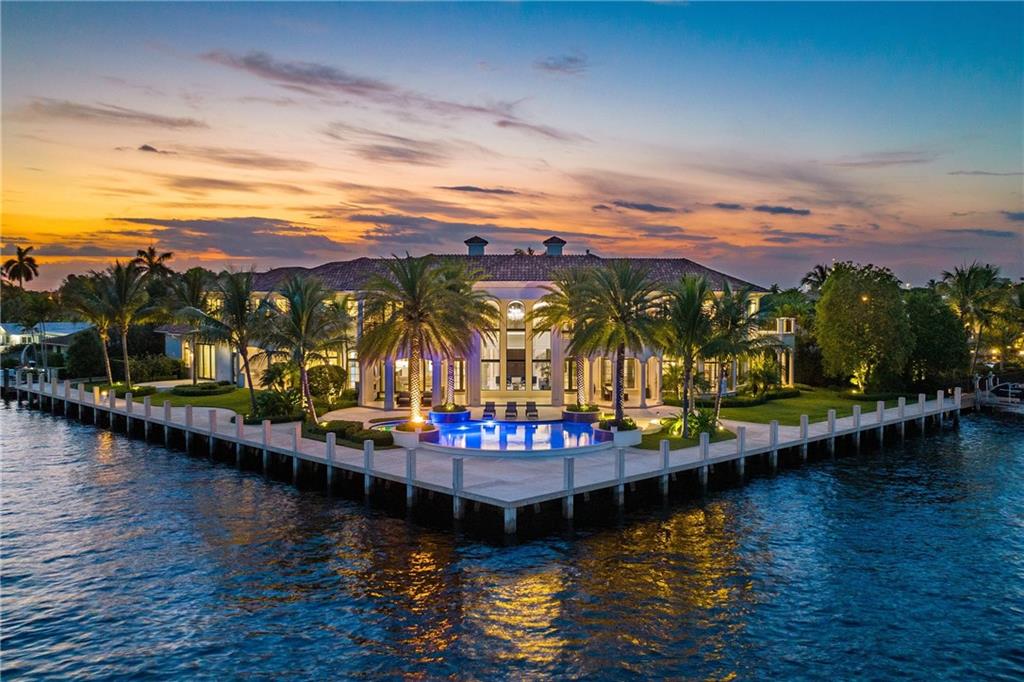 CORAL RIDGE COUNTRY CLUB - Residential