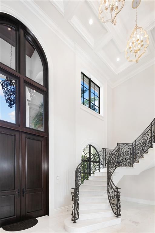 CORAL RIDGE COUNTRY CLUB - Residential