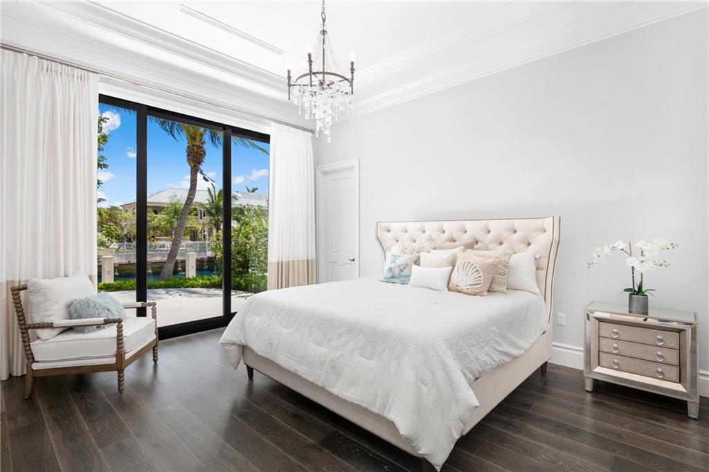 CORAL RIDGE COUNTRY CLUB - Residential