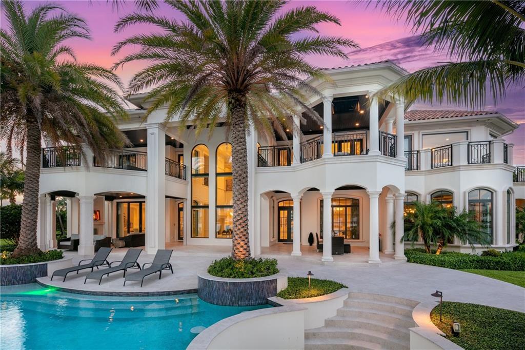 CORAL RIDGE COUNTRY CLUB - Residential