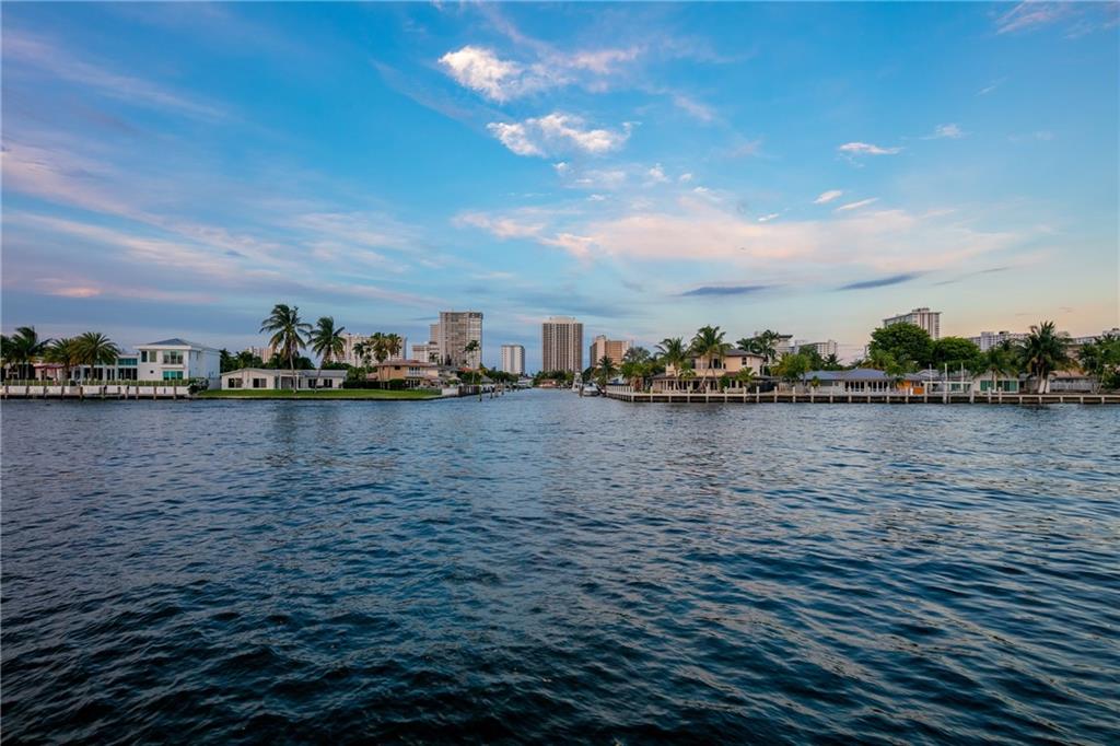 CORAL RIDGE COUNTRY CLUB - Residential