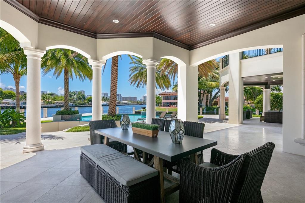 CORAL RIDGE COUNTRY CLUB - Residential