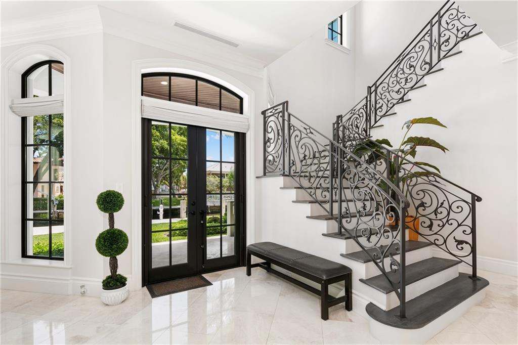 CORAL RIDGE COUNTRY CLUB - Residential