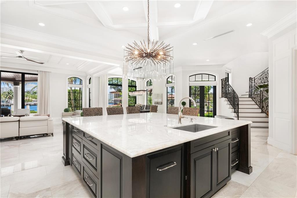 CORAL RIDGE COUNTRY CLUB - Residential