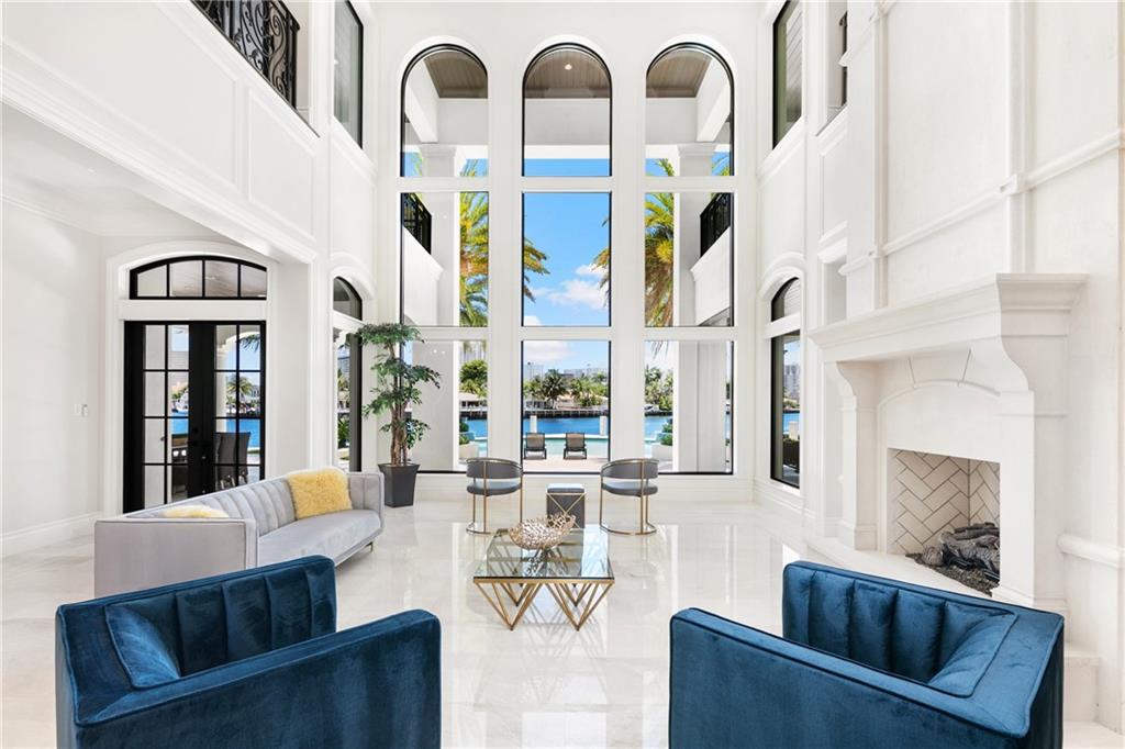 CORAL RIDGE COUNTRY CLUB - Residential