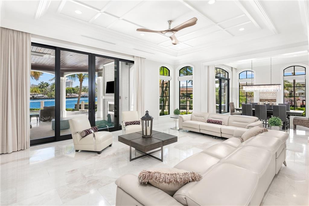 CORAL RIDGE COUNTRY CLUB - Residential