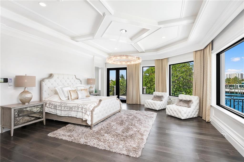 CORAL RIDGE COUNTRY CLUB - Residential