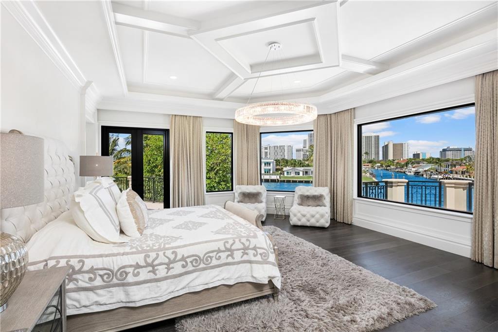 CORAL RIDGE COUNTRY CLUB - Residential