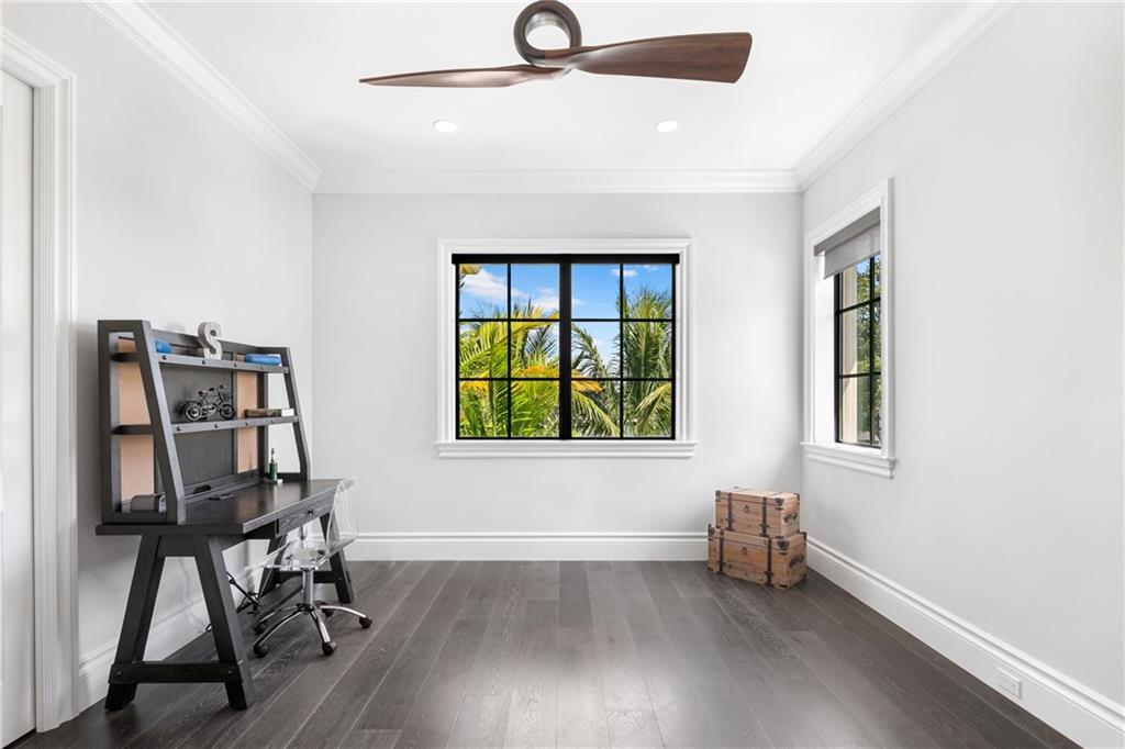 CORAL RIDGE COUNTRY CLUB - Residential