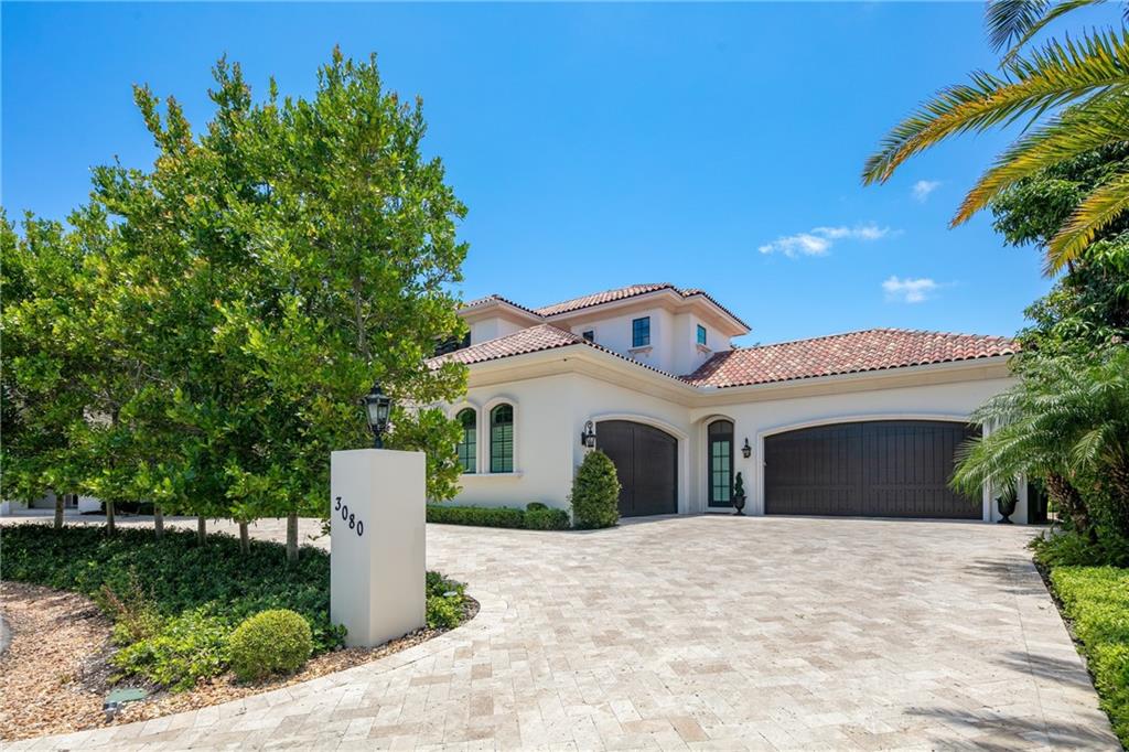 CORAL RIDGE COUNTRY CLUB - Residential