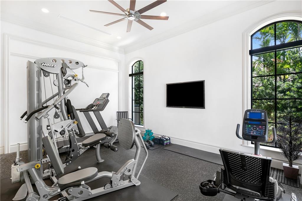 CORAL RIDGE COUNTRY CLUB - Residential