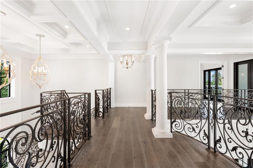 CORAL RIDGE COUNTRY CLUB - Residential