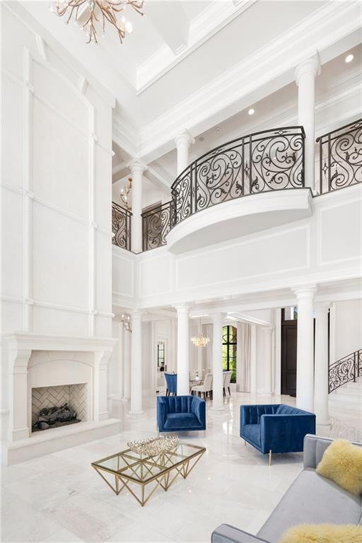 CORAL RIDGE COUNTRY CLUB - Residential