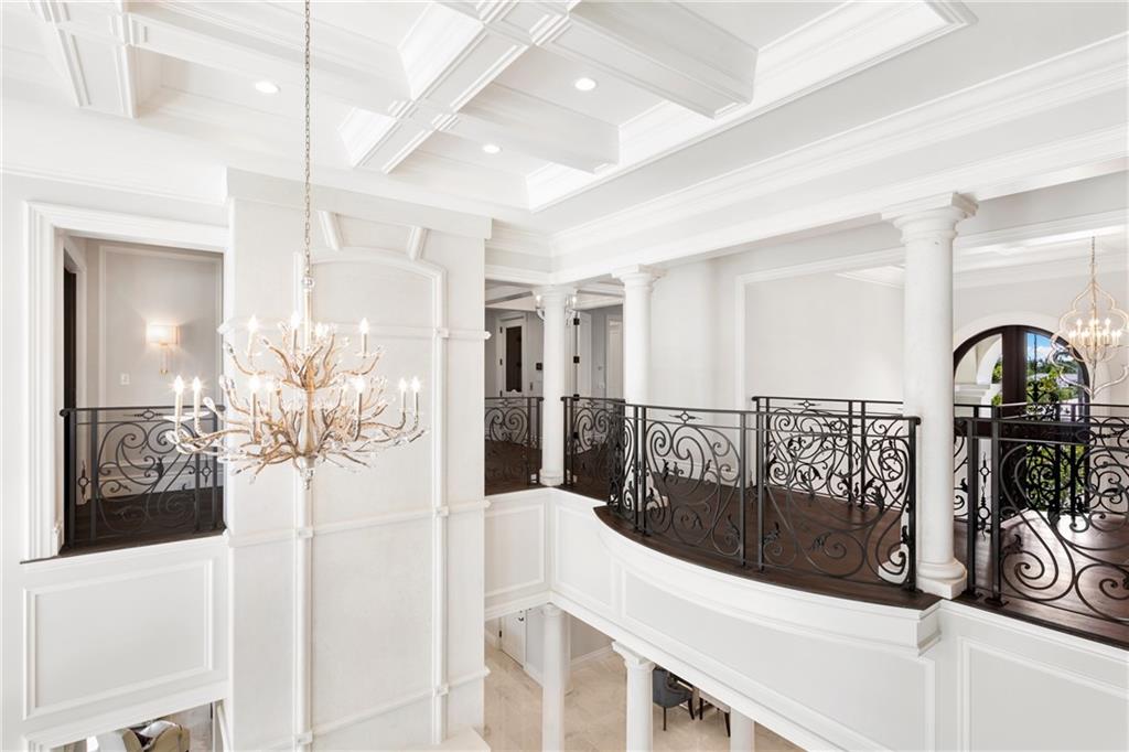 CORAL RIDGE COUNTRY CLUB - Residential