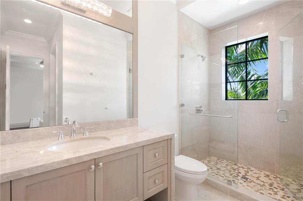 CORAL RIDGE COUNTRY CLUB - Residential