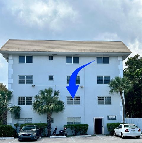 1407 NE 56th Street 217 Fort Lauderdale FL 33334