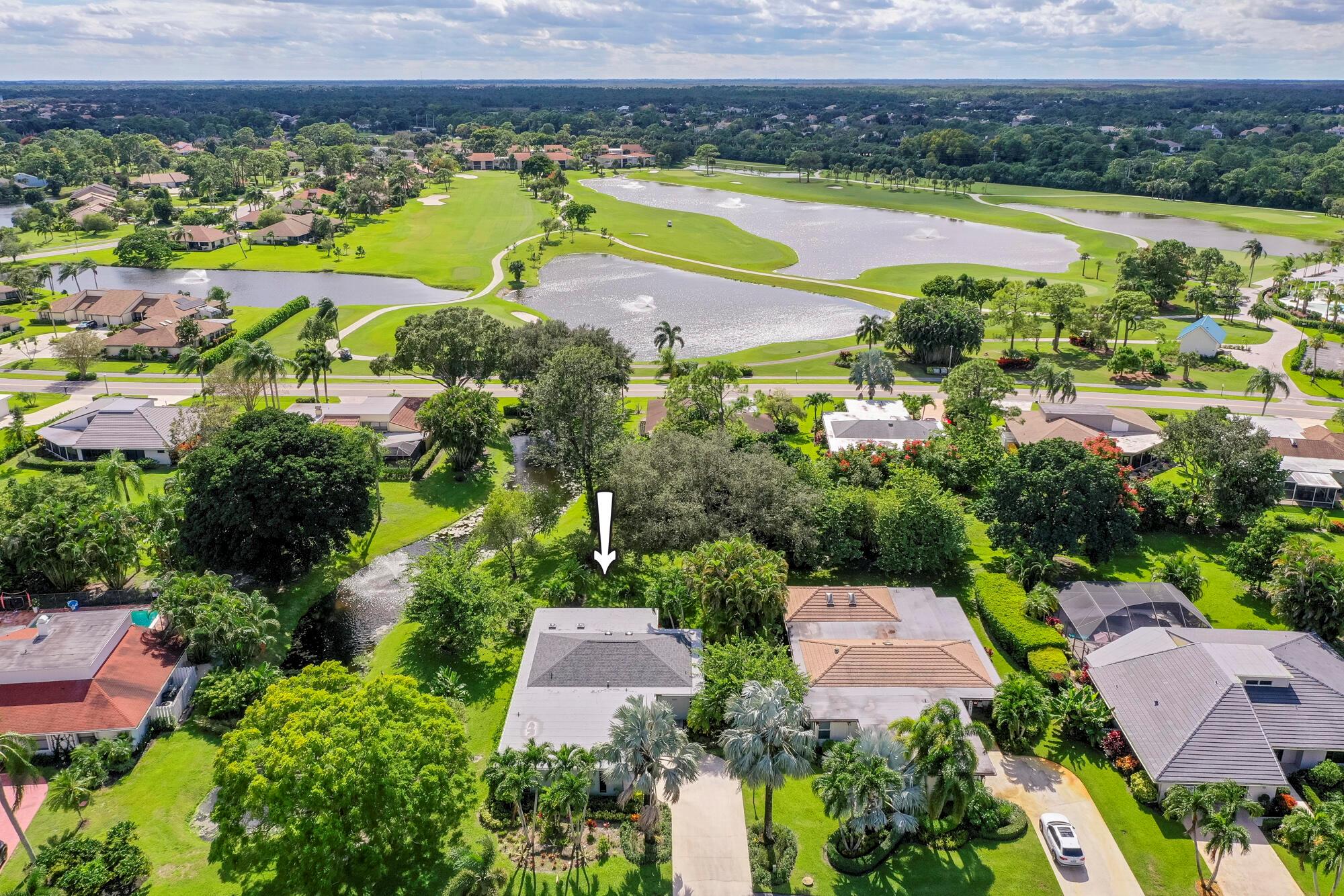 Eastpointe Country Club - Residential