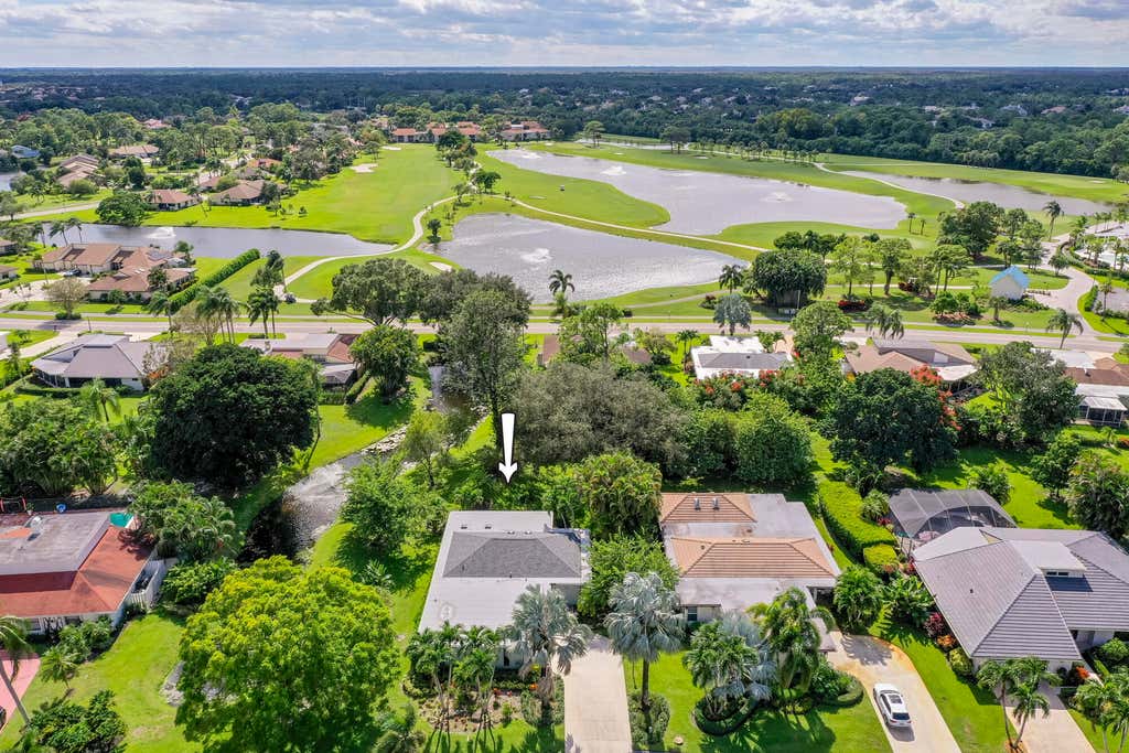 Photo of 6684 Eastpointe Pines Street, Palm Beach Gardens, FL 33418 (MLS # R10928612)