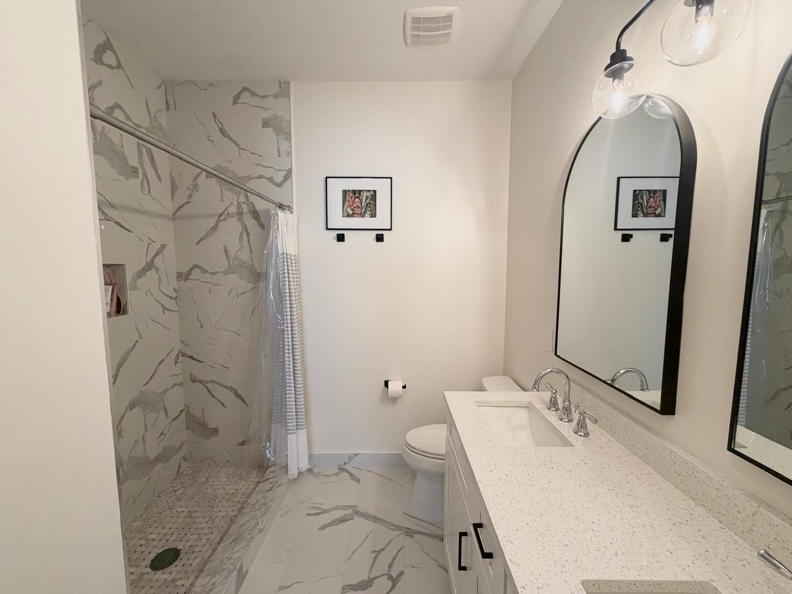 MONTEREY BAY TR - Residential Lease