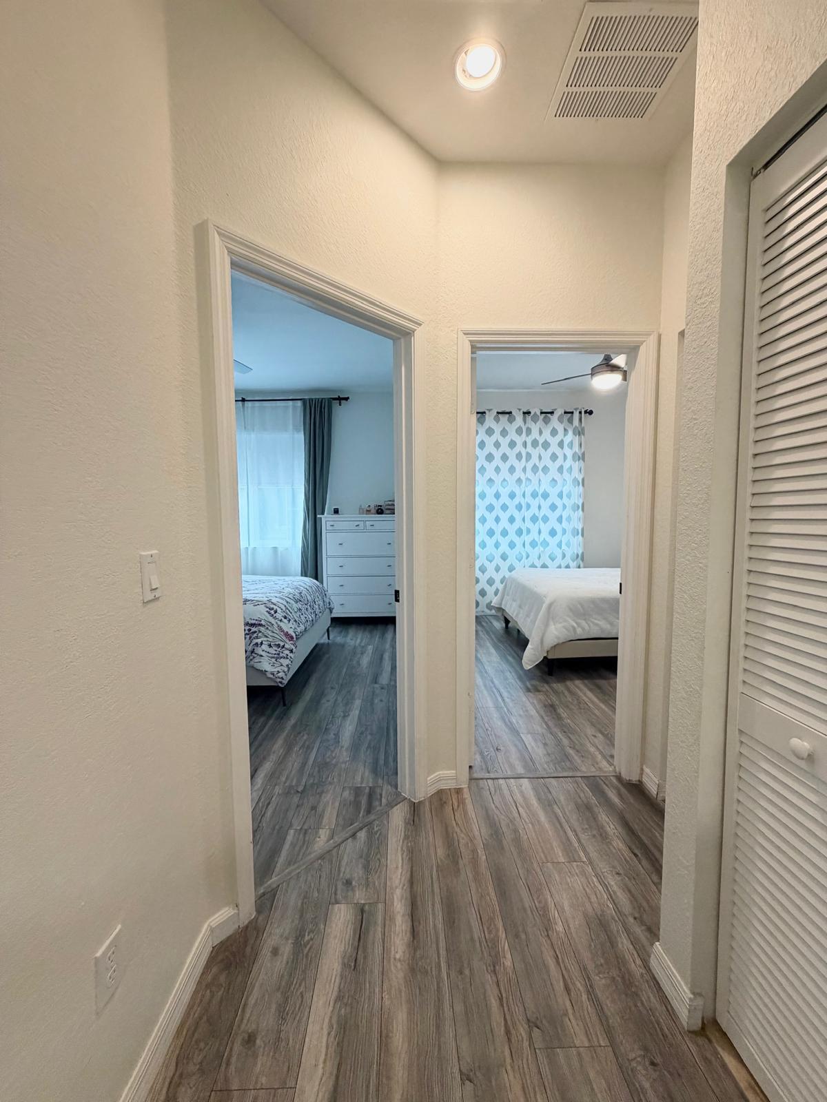 MONTEREY BAY TR - Residential Lease