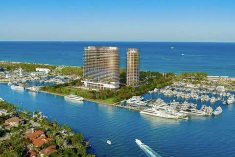 Property photo of 801 Seabreeze Boulevard Ph 2302, Fort Lauderdale, FL 33316
