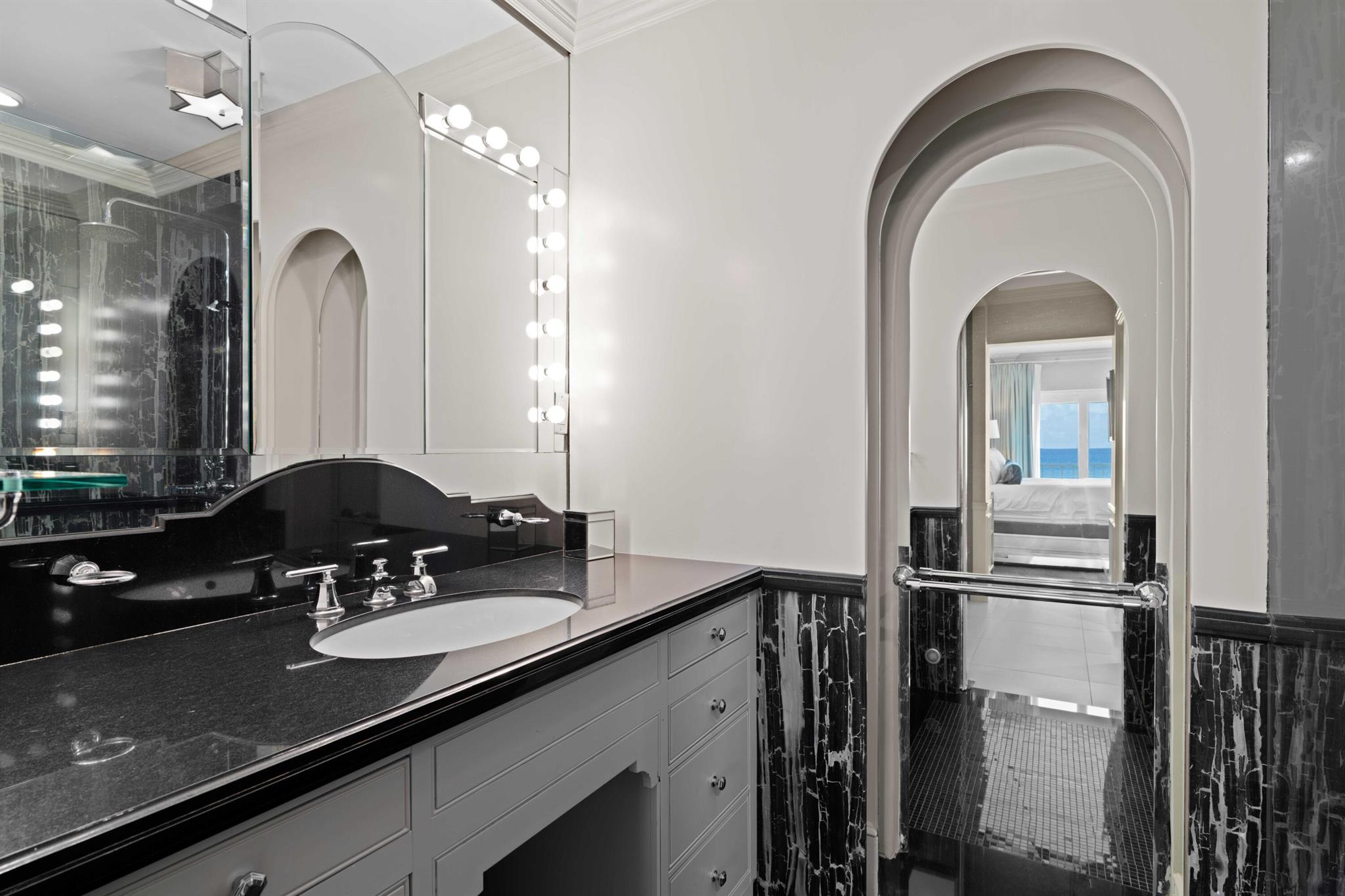 THREE FIFTY CONDO - Residential