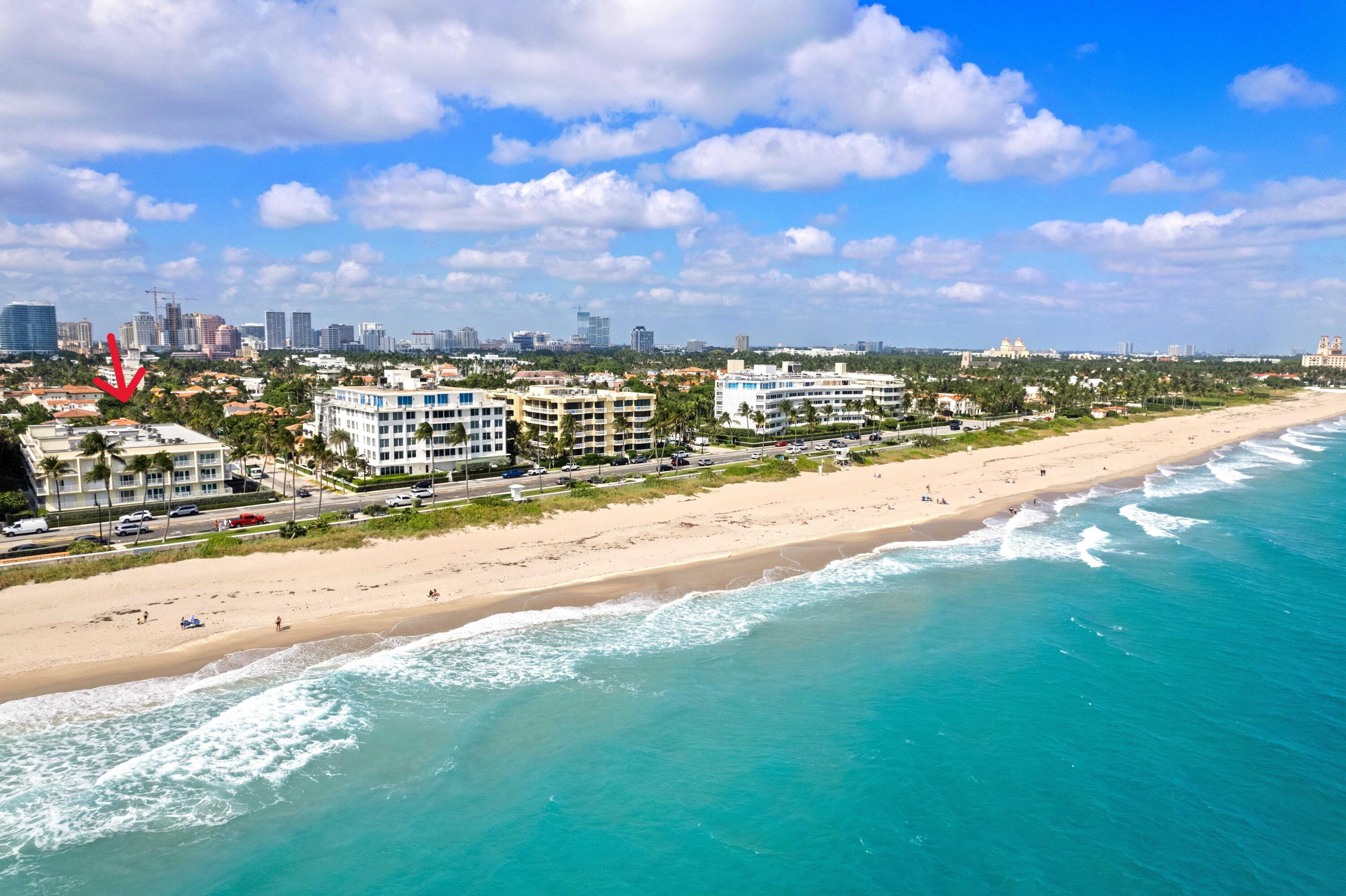 THREE FIFTY CONDO - Residential