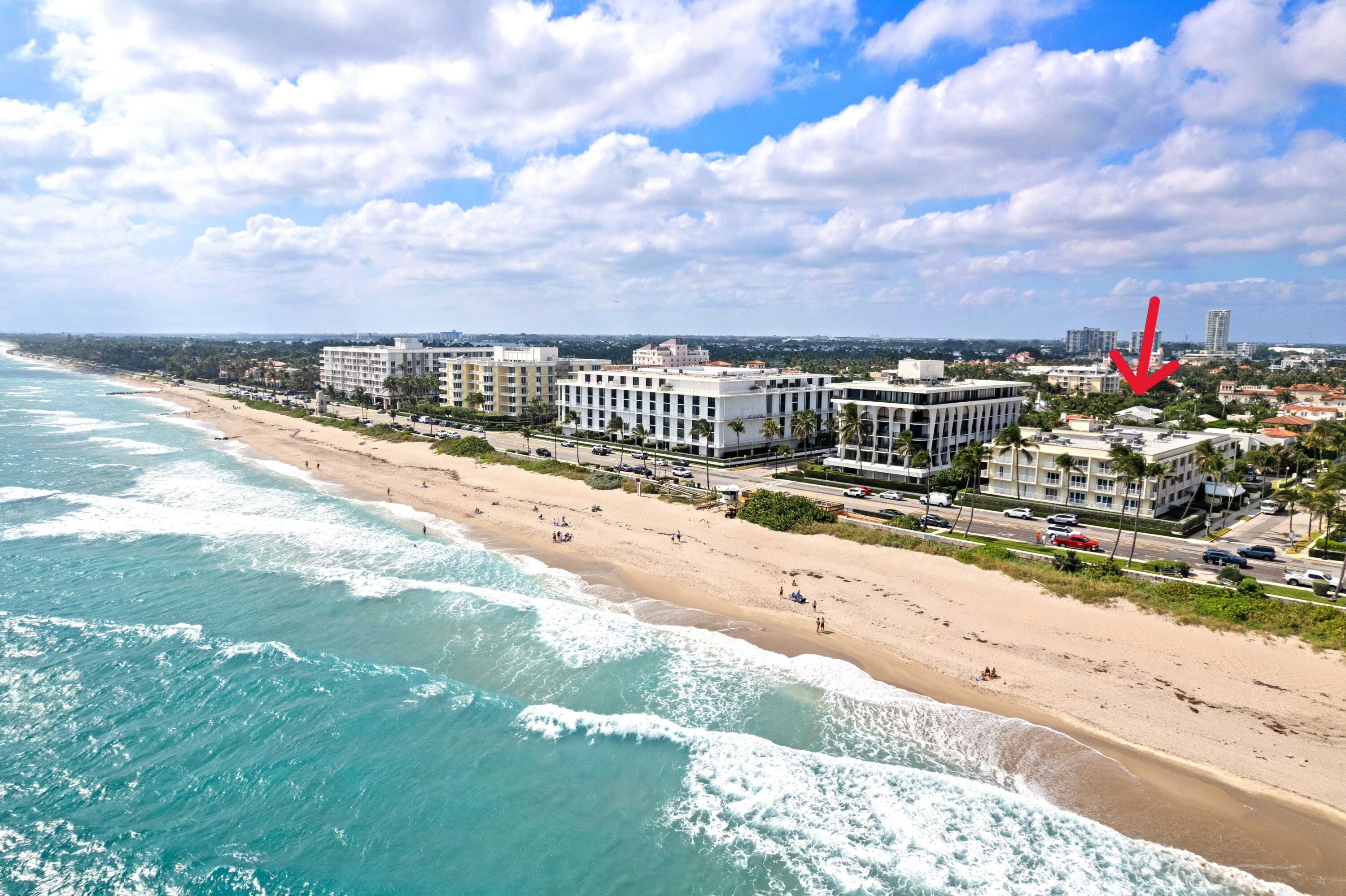 THREE FIFTY CONDO - Residential