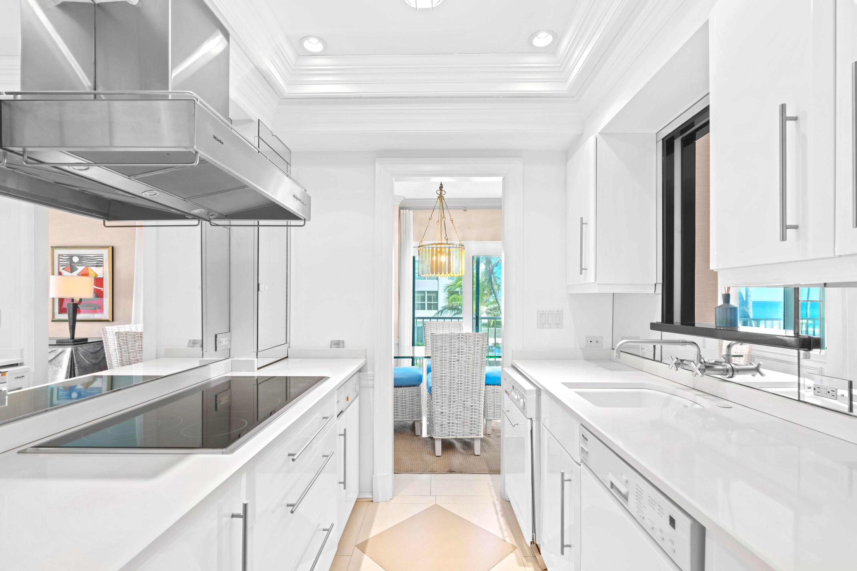 THREE FIFTY CONDO - Residential