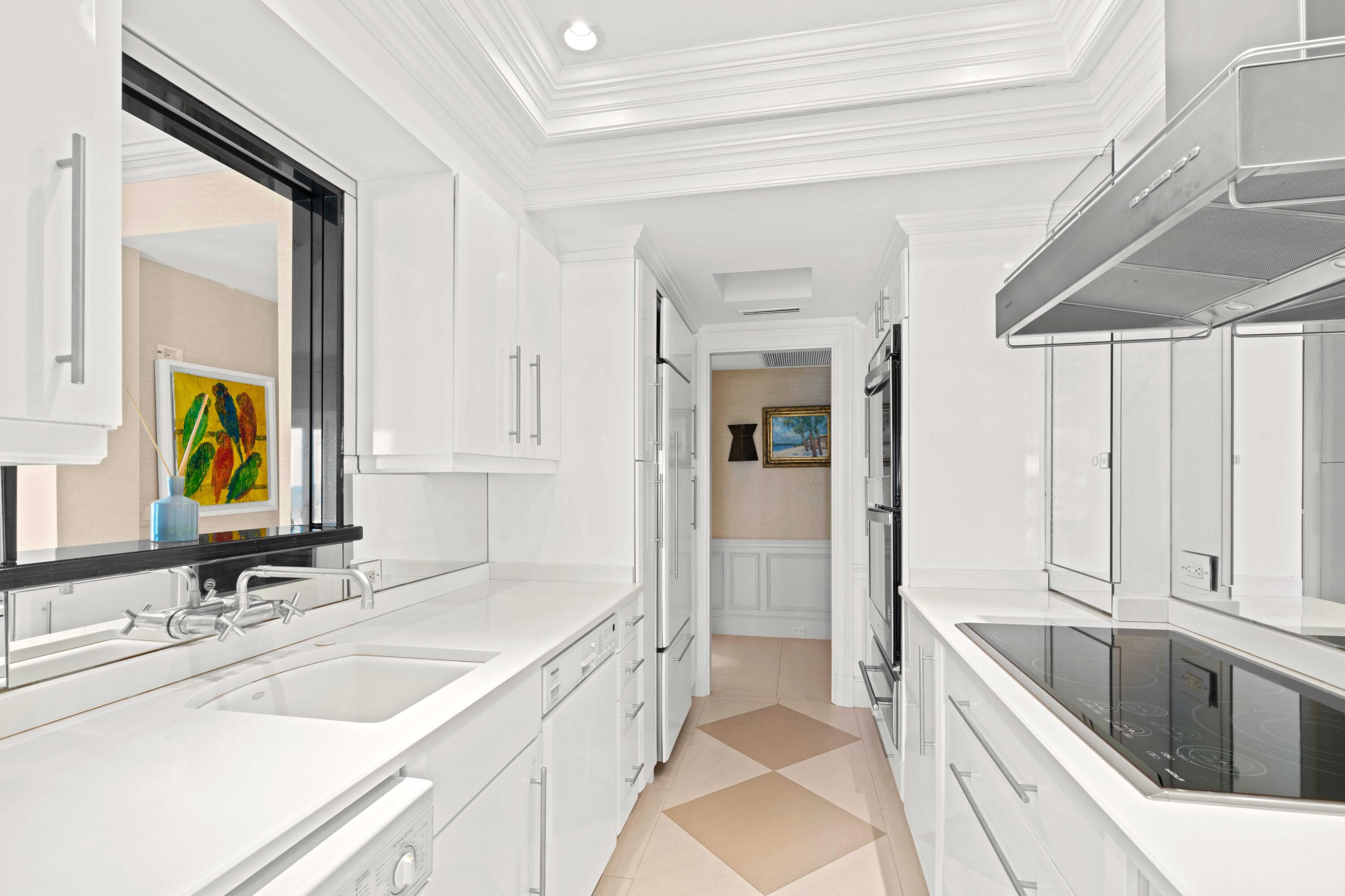 THREE FIFTY CONDO - Residential