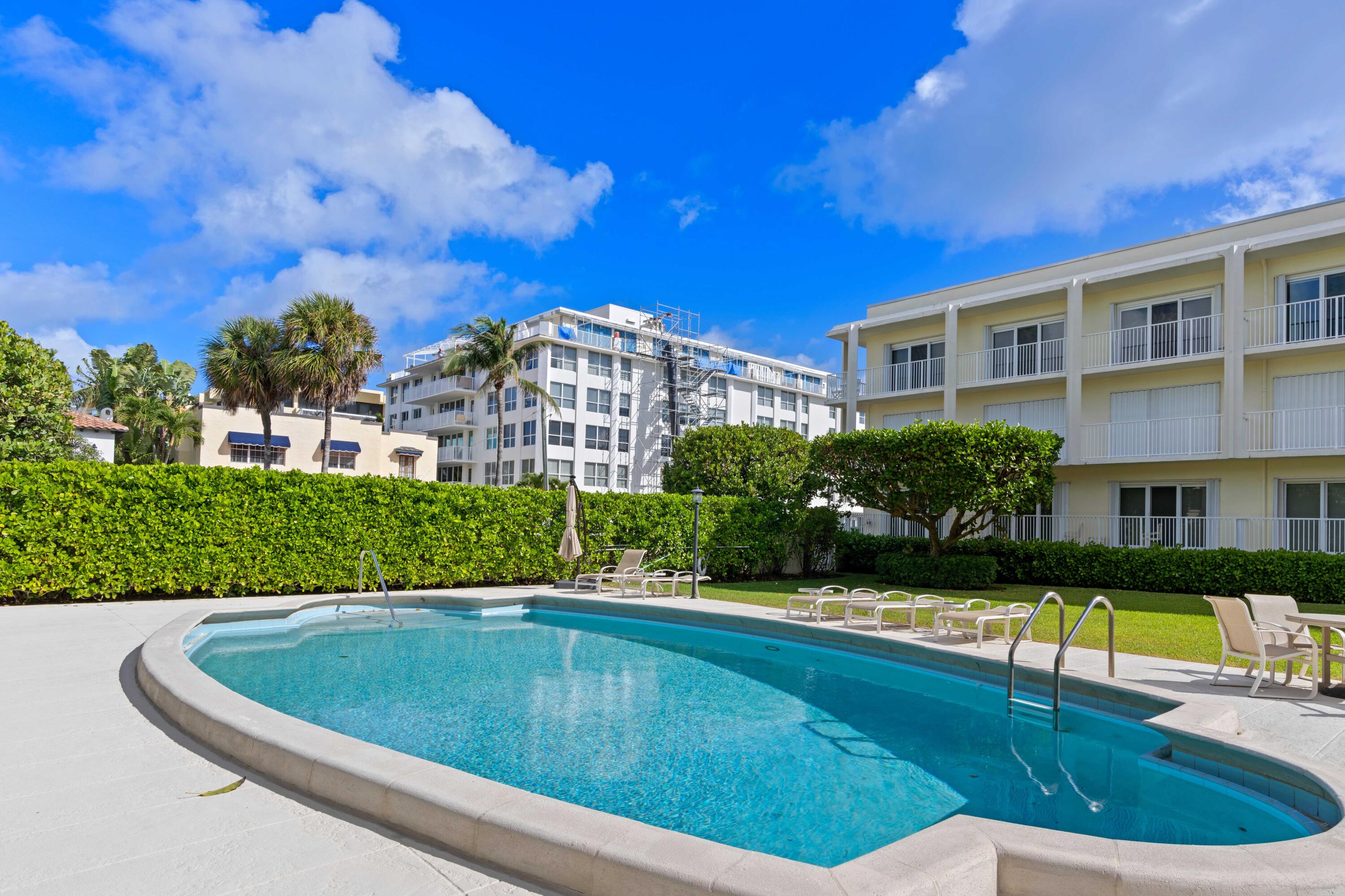 THREE FIFTY CONDO - Residential