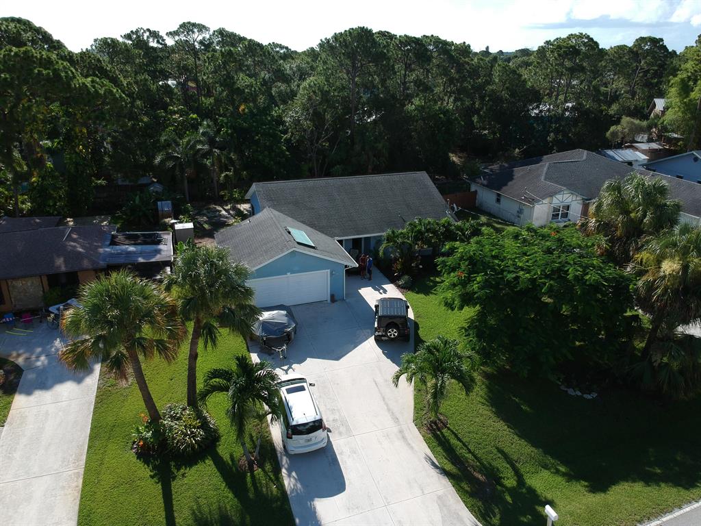 INDIAN RIVER ESTATES UNIT - Residential