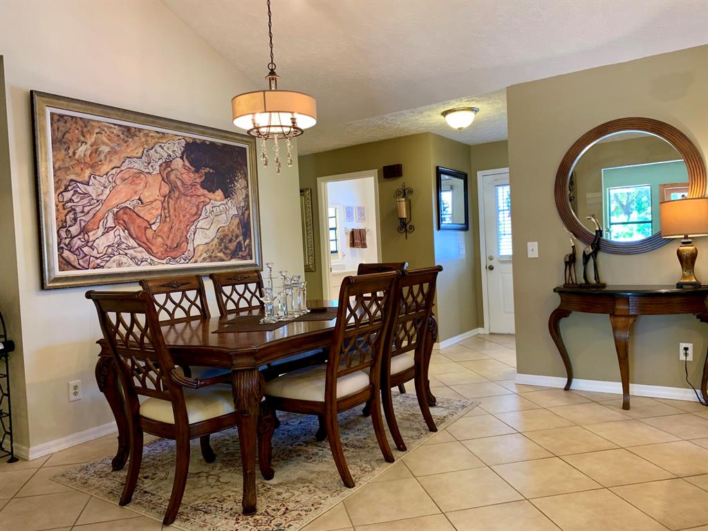 INDIAN RIVER ESTATES UNIT - Residential