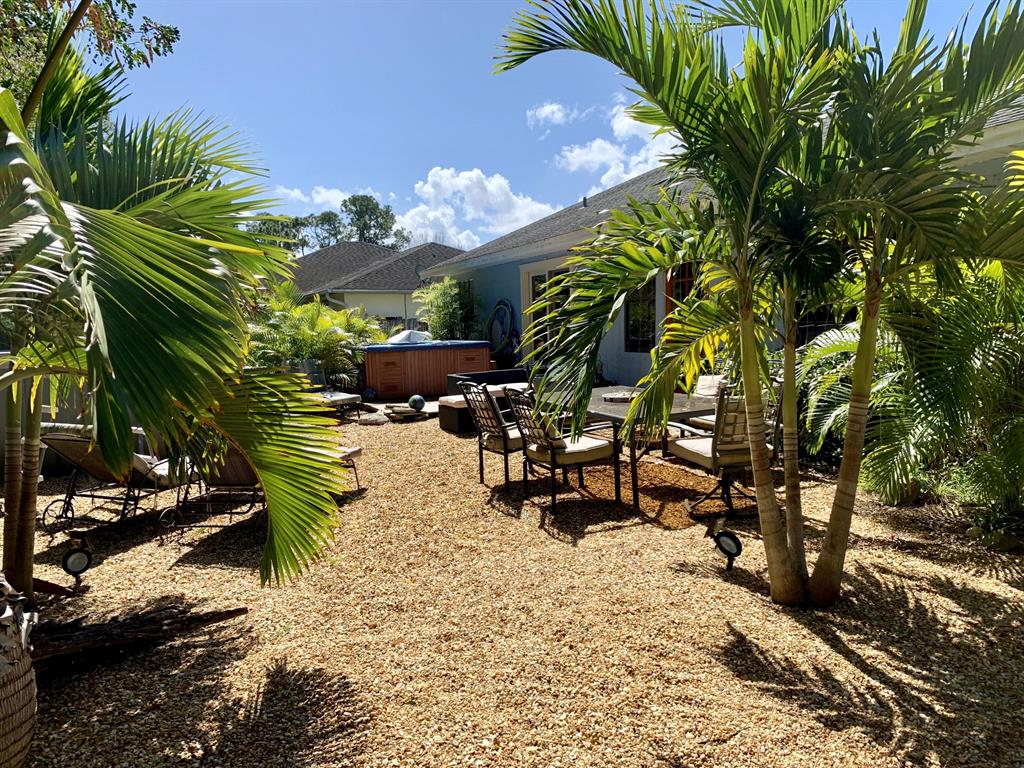 INDIAN RIVER ESTATES UNIT - Residential