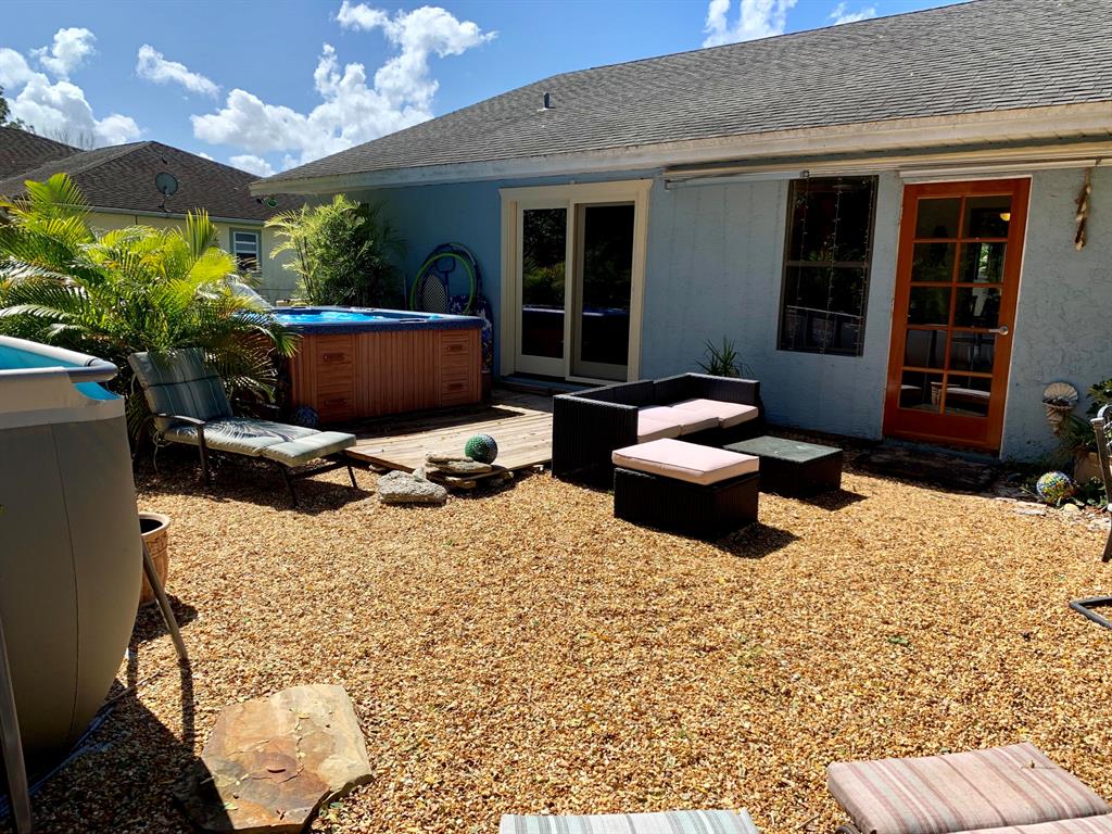 INDIAN RIVER ESTATES UNIT - Residential