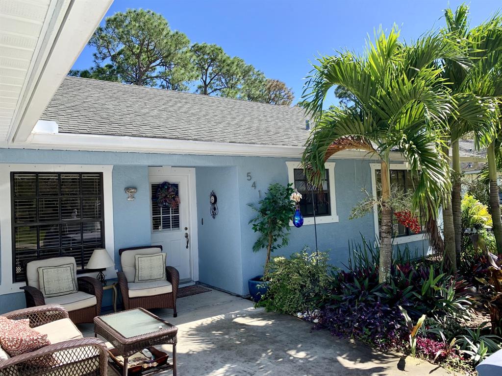 INDIAN RIVER ESTATES UNIT - Residential