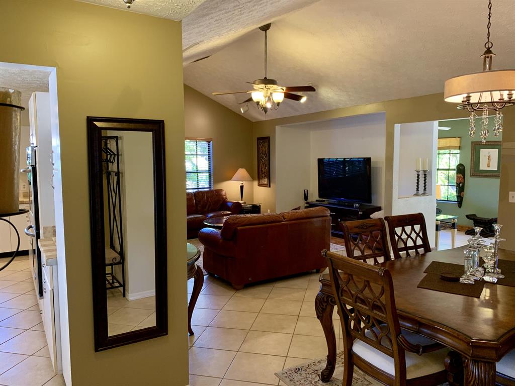 INDIAN RIVER ESTATES UNIT - Residential