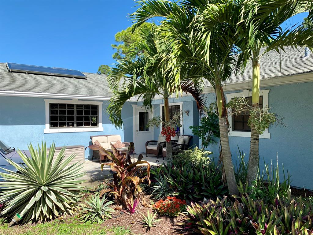 INDIAN RIVER ESTATES UNIT - Residential