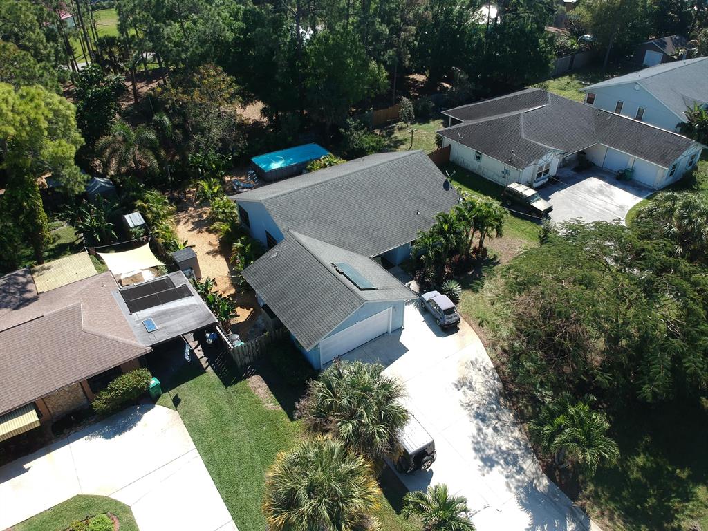 INDIAN RIVER ESTATES UNIT - Residential