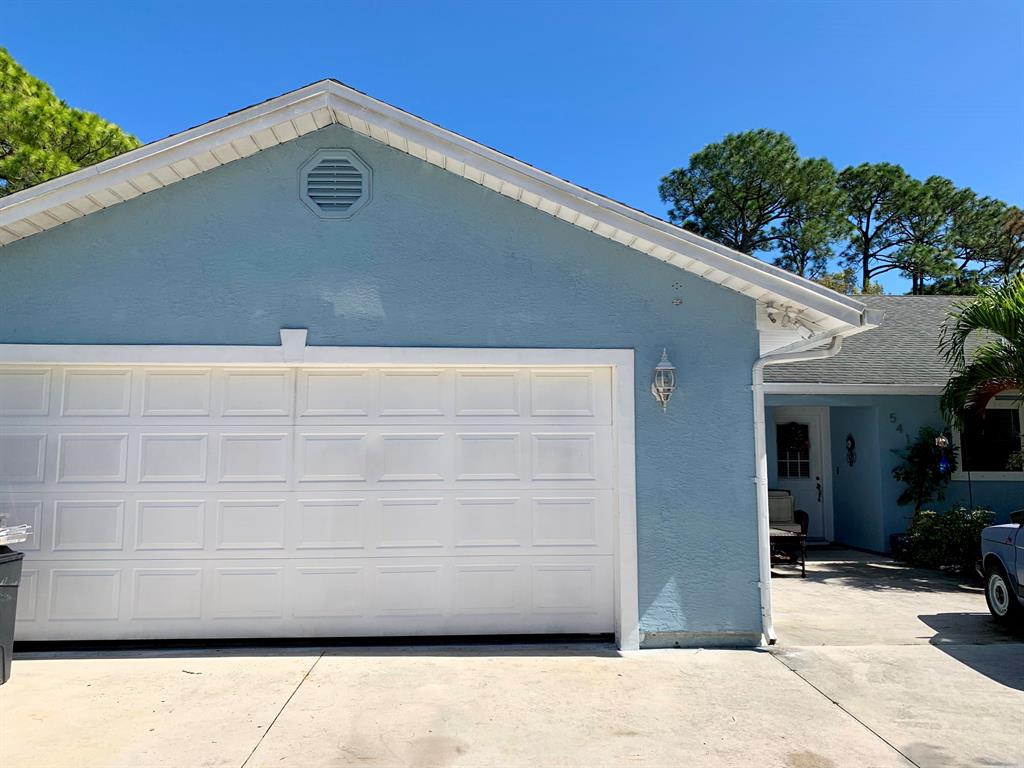 INDIAN RIVER ESTATES UNIT - Residential