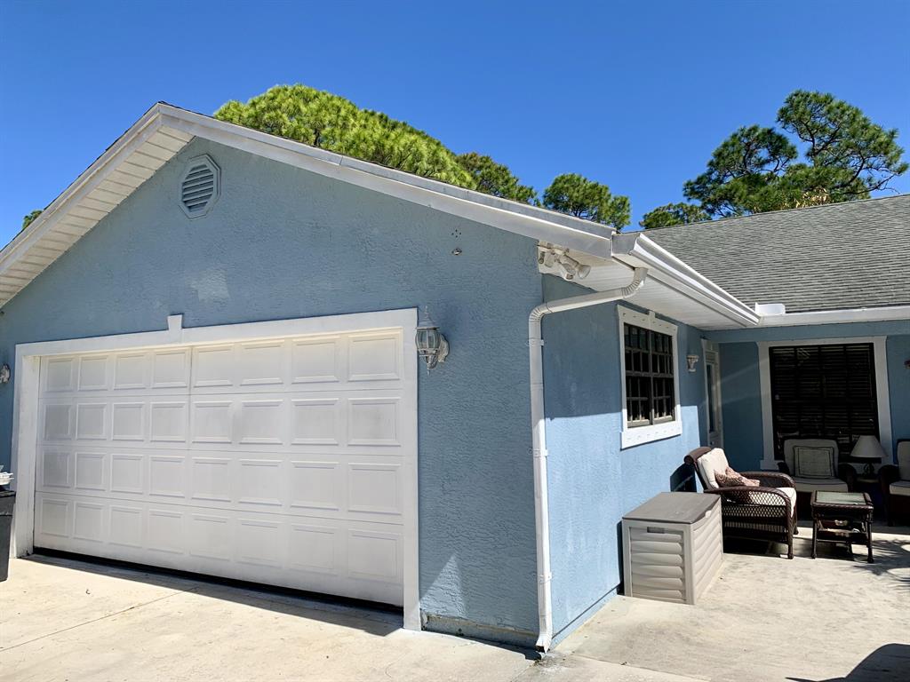 INDIAN RIVER ESTATES UNIT - Residential