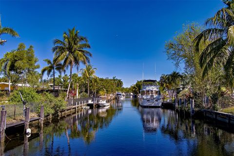 2555 Nassau Ln Fort Lauderdale FL 33312