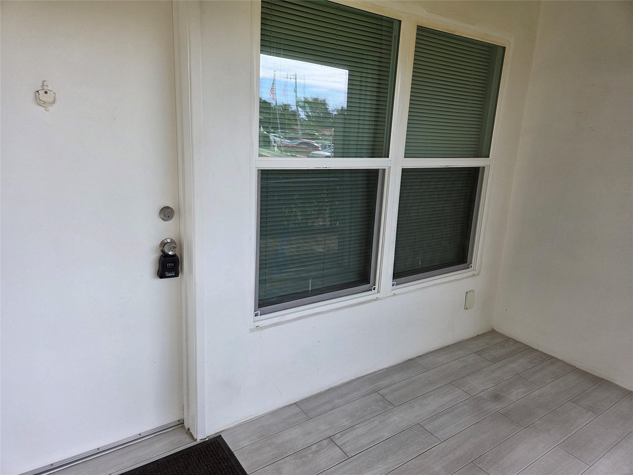 North Hampton Court Condo - Residential Lease