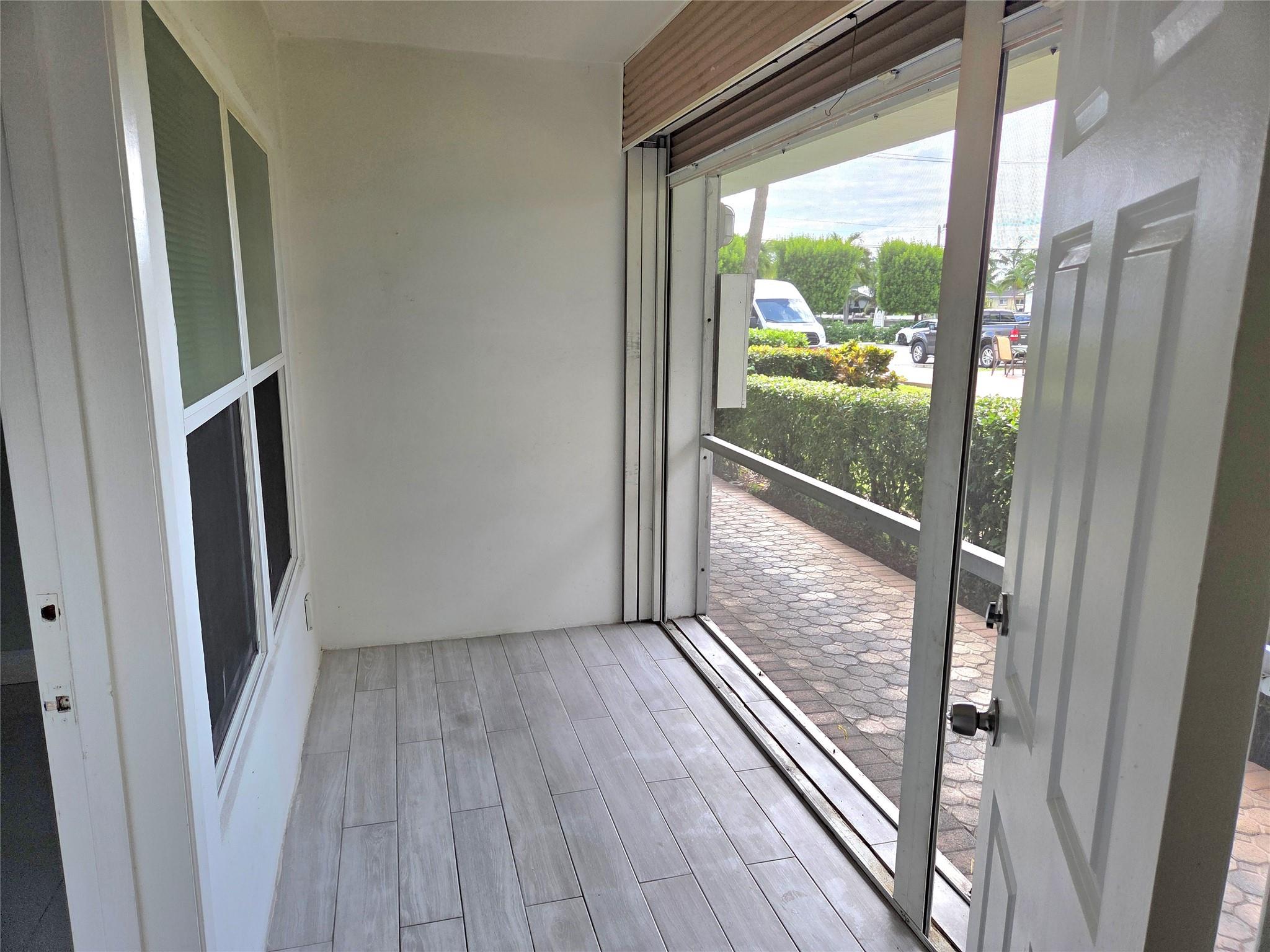 North Hampton Court Condo - Residential Lease