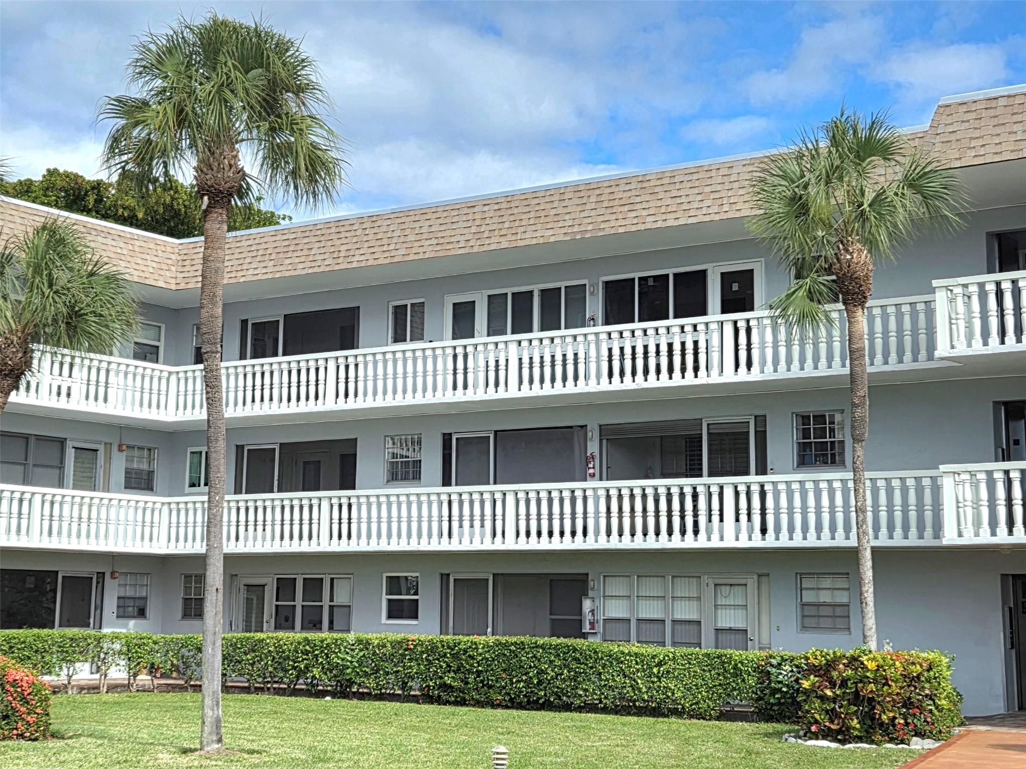 North Hampton Court Condo - Residential Lease