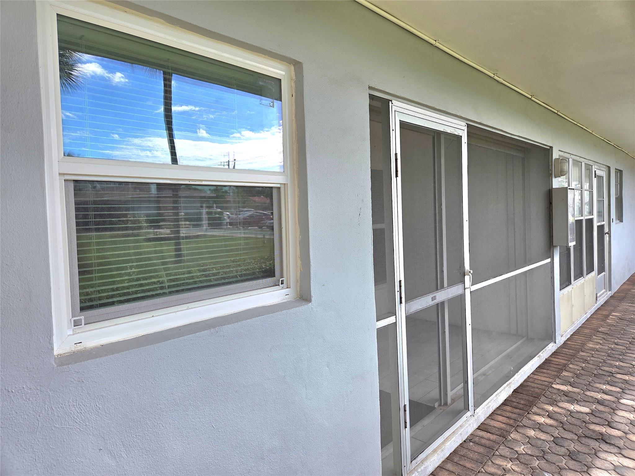 North Hampton Court Condo - Residential Lease