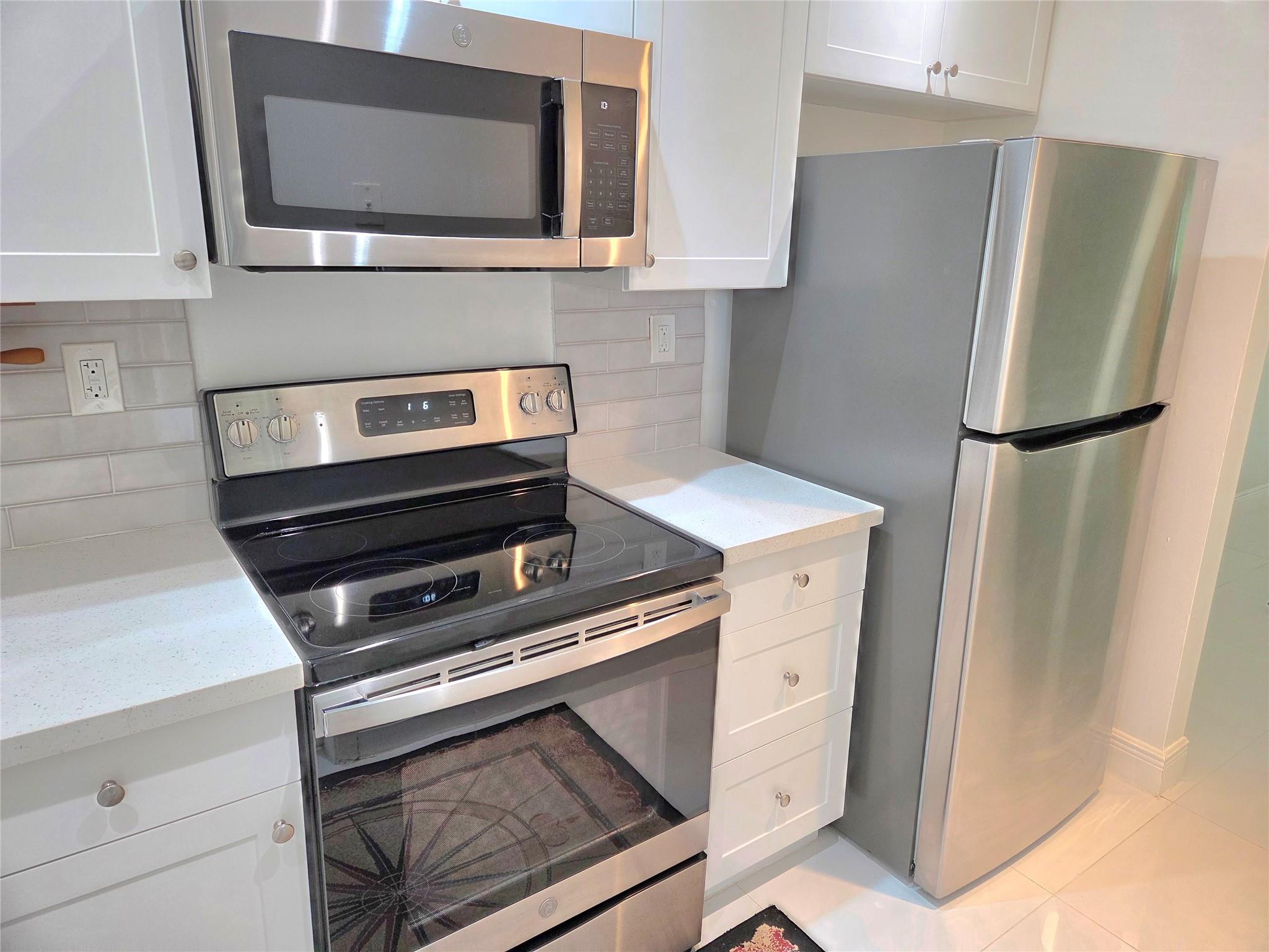 North Hampton Court Condo - Residential Lease